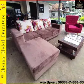 Jasa Produksi sofa custom terbaik harga murah kualitas Premium