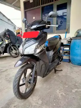 Vario 110 karbu 2011 PJK lewat.. original.