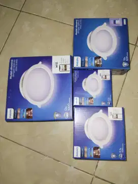 Lampu philips smart LED