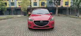 Mazda2 R Skyactiv at 2018