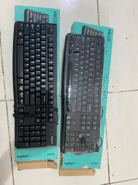 Keyboard komputer