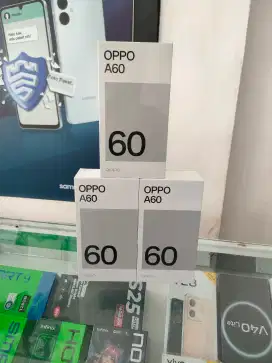 Oppo a60 ram 8+8 internal 128gb