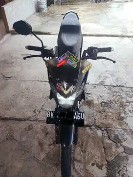 Jual satria Fu injeksi