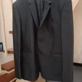 Jas / Tuxedo Pria