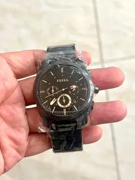 Jam tangan fossil jual cepat dan murah