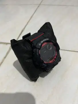 Jual jam tangan CASIO G-SHOCK GBD-800-1D