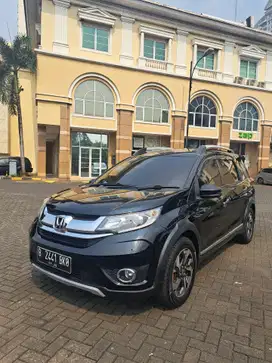 Honda BR-V E Manual Hitam