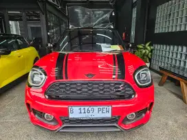 [EX DIREKSI] Mini Countryman S 2024