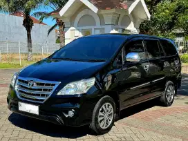 Innova G Diesel 2015 Manual Super Istimewa