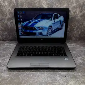 Laptop Hp 14-am506TU