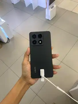 KREDIT XIAOMI 14T 12/512 SYARAT KTP AJA