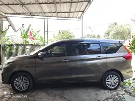 Suzuki Ertiga 2018 Bensin