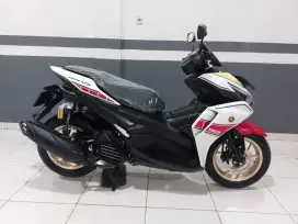 NEW AEROX 155CC ABS KM 3RB