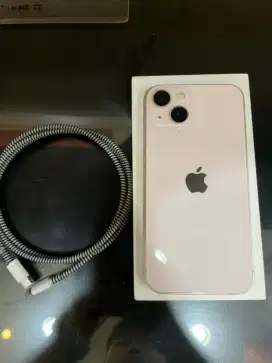 Iphone 13 ibox komplit original (100%)