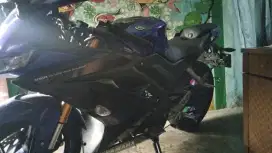 FS Yamaha R15 v4