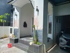 Rumah dijual cepat