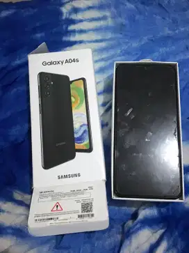 SAMSUNG A04S 4/64