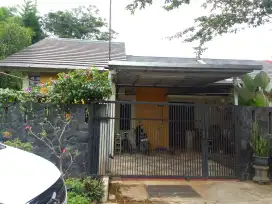 Di jual cepat rumah ( bisa nego )