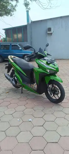 (JUAL) Vario New 150cc 2019 mesin halus