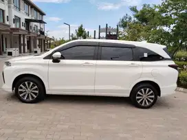 Toyota Avanza 2024 Bensin