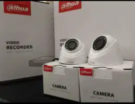 Kamera cctv full hd