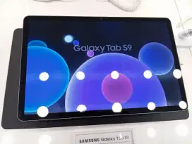 Cicilan samsung tab S9