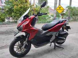 (DP 1,5 Jt)‼️ Honda ADV 160 CBS 2022 Cash / Kredit