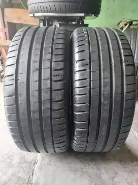 Ban 225 45 R17 Michelin Pilot Sport 5 Produksi 2022