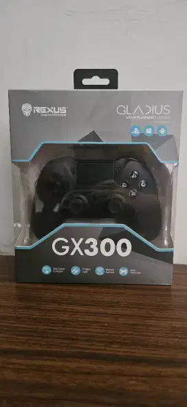 Gladius GX300 Joystick PC & PS4