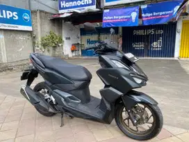 HONDA VARIO 160 KEYLESS ABS ISS LED FI 2023 SUPER MULUS