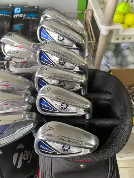 Stick golf iron set yamaha inpres 2019