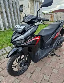 Vario 125 tahun 2024