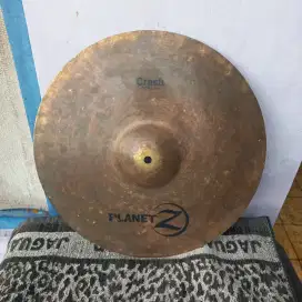 Cymbal crash 16 Zildjian Planet Z