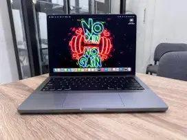 Macbook Pro 14inch 2021 M1 Pro