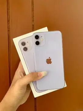 IPHONE 11 128GB SECOND EX INTER