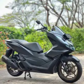 HONDA PCX 160 ABS TAHUN 2023 LOW KM, PAJAK PANJANG‼️