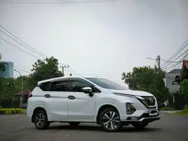 Nissan Livina VL 2019 Automatic Matic Putih Surabaya