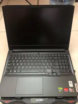 Lenovo Ideapad Gaming 3