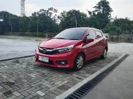 Honda Brio 2019 Bensin