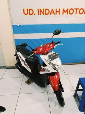 CC110 2015 HONDA BEAT ESP CW SPORTY FI