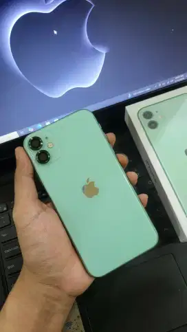 iPhone 11 256 tosca