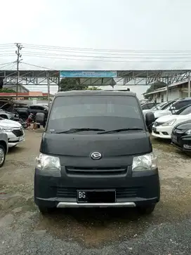 granmax 1.3 std pickup 2020