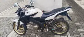 Jual vixion 2016