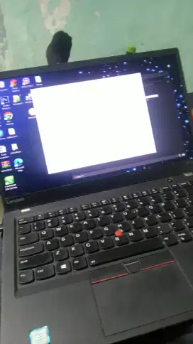 Lenovo x1 carbon