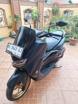 Yamaha NMAX 2022