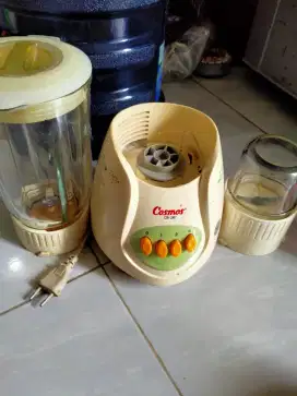 Blender cosmos siap pakai