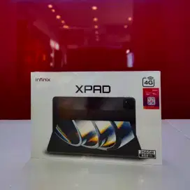 Infinix XPAD 8/256