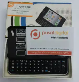 Keyboard Bluetooth For Iphone4