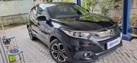 DP Rendah Honda HRV 1.5 E Bensin-AT 2021 AAL B