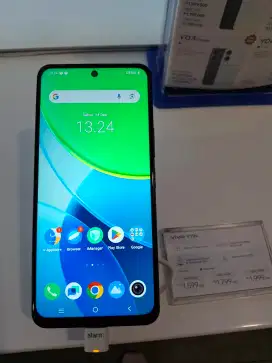 Vivo Y19s Cicilan free 1x angsuran